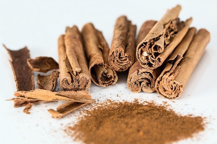 Cinnamon 