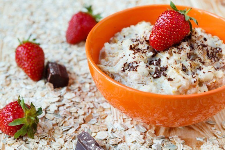 Oatmeal