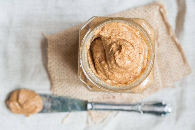 Peanut Butter