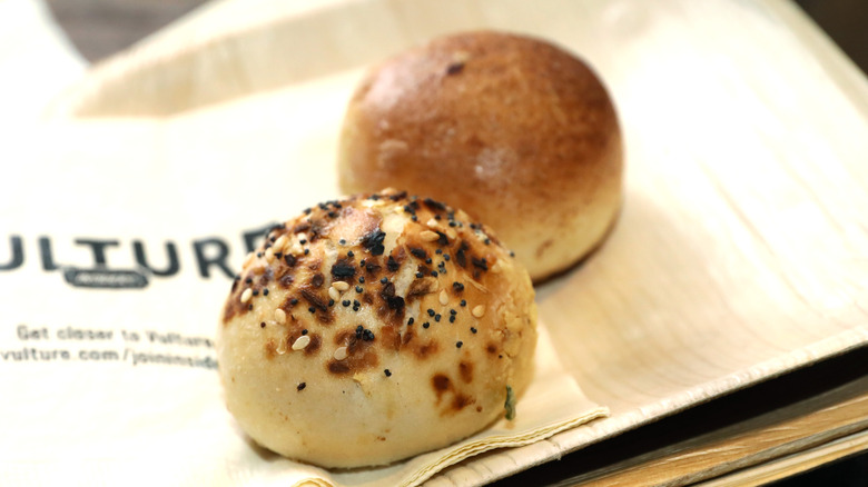 Everything Bantam Bagels