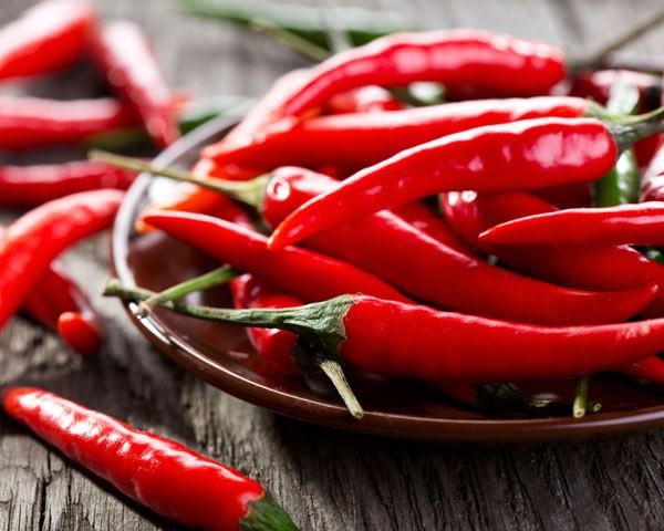 foods that help burn fat