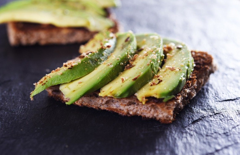 "Toasts" 