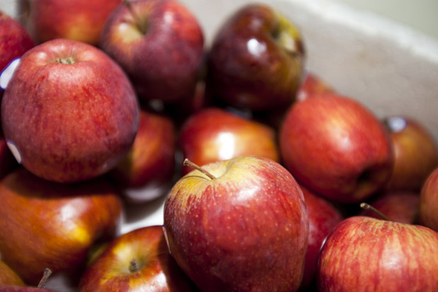Apples