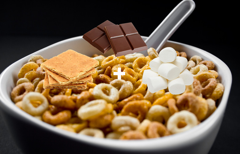 Cheerios