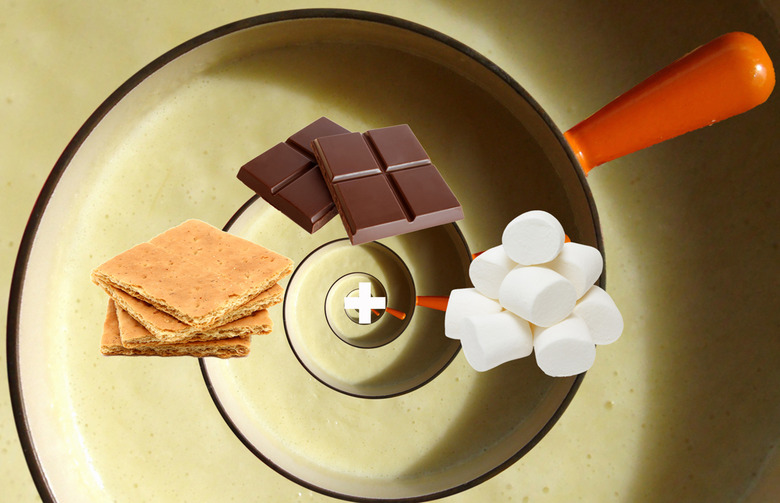 Fondue
