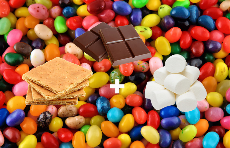 Jelly Beans