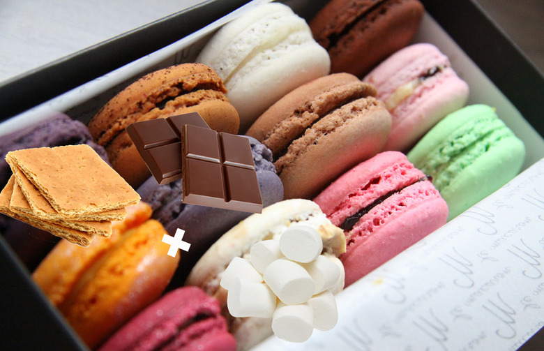 Macarons