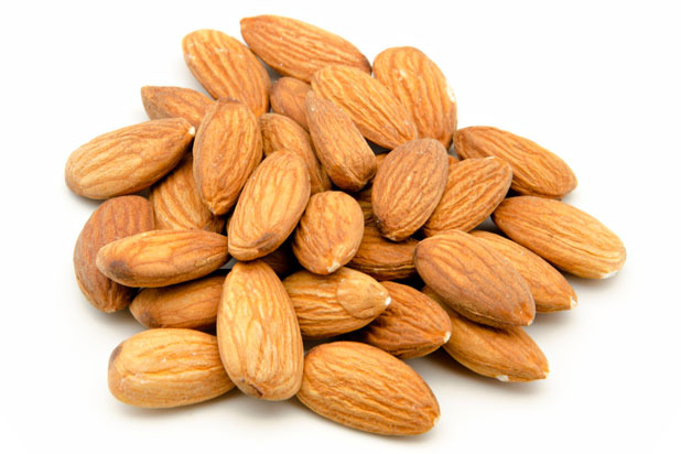Almonds