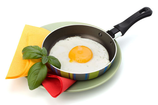 Eggs