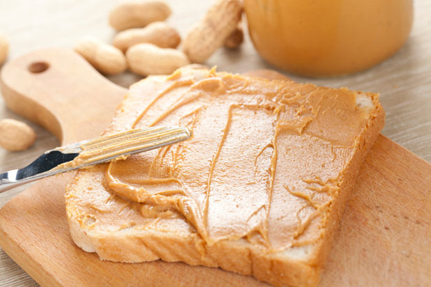 Nut Butters