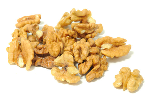 Walnuts