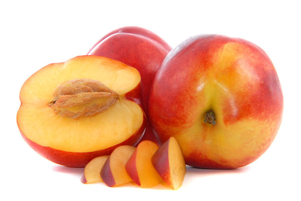 1. Peaches