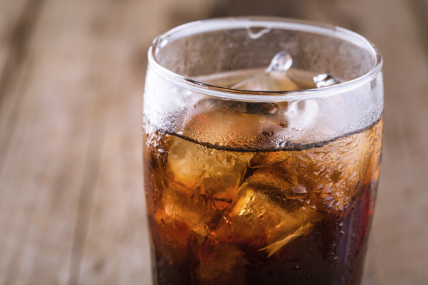 Soda