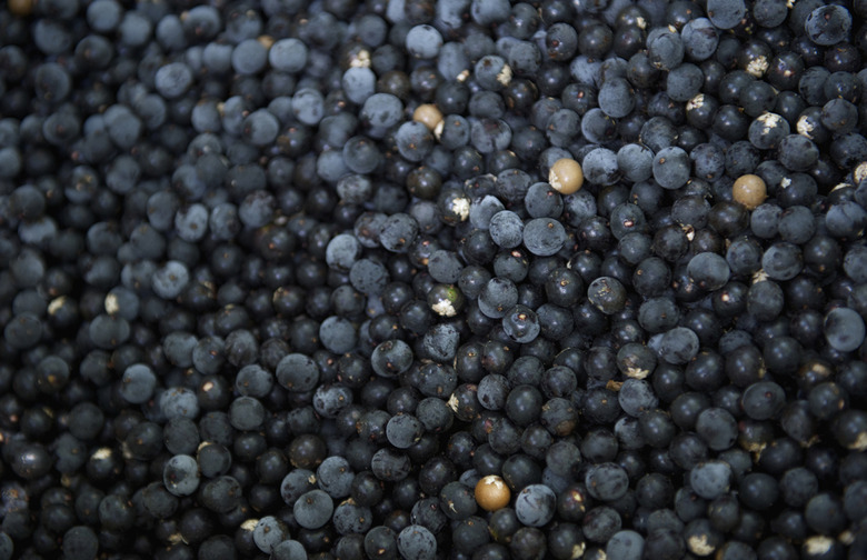 Açaí — /ä-sä-'ē, ä-sī-'ē/