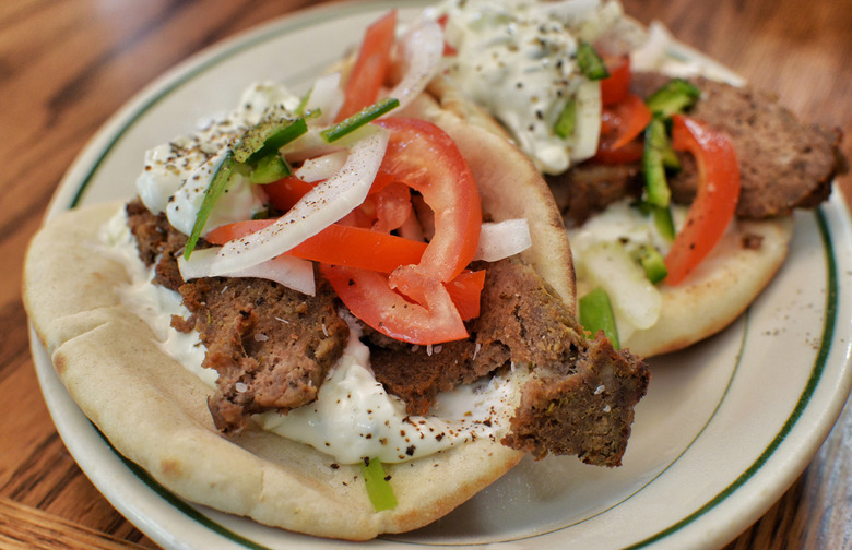 Gyro — /yē'rō/