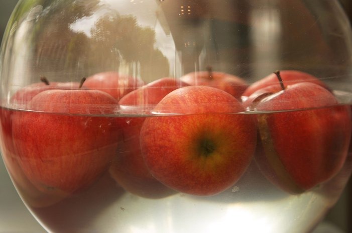 Apples