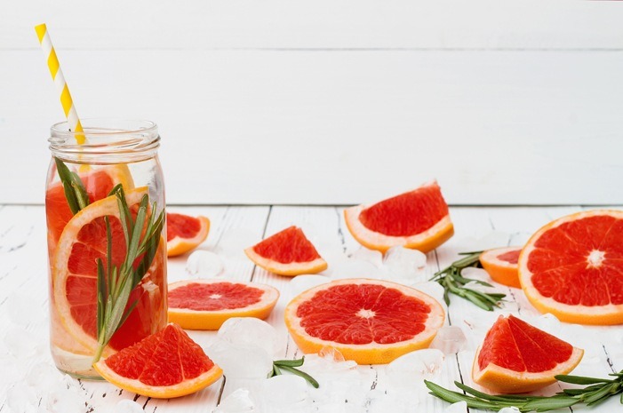 Grapefruit