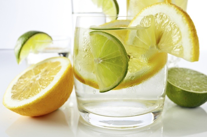 Lemons and Limes