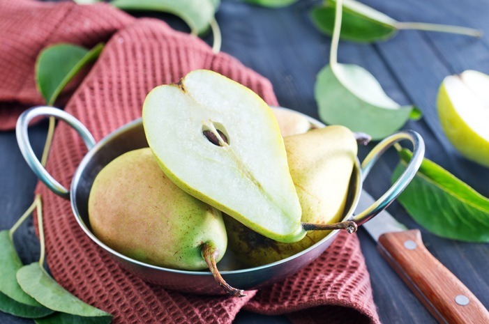 Pears