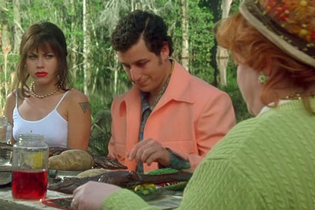 'The Waterboy'