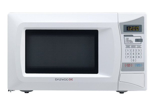 Mini Microwave