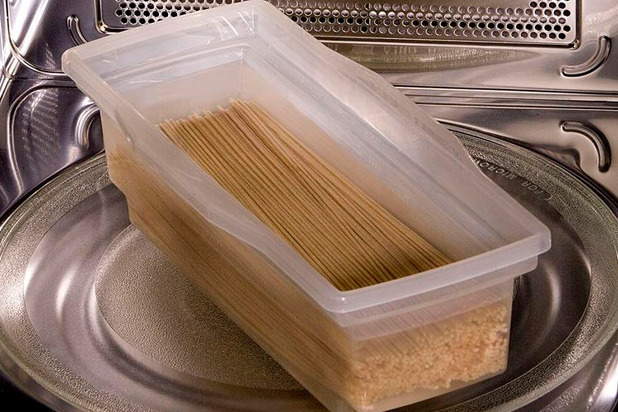Fasta Pasta