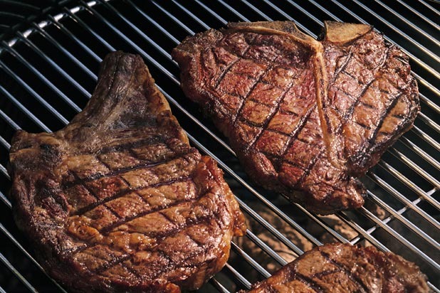 Choosing Your Meat