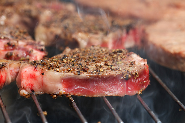 Rubs vs. Marinades