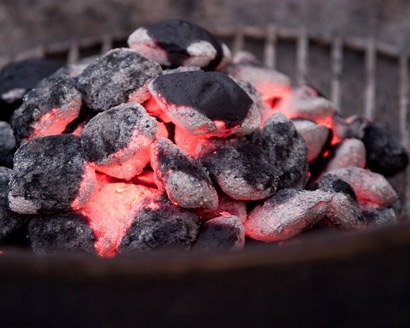 Charcoal
