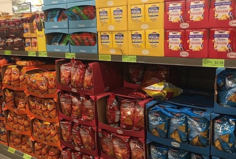 Snacks
