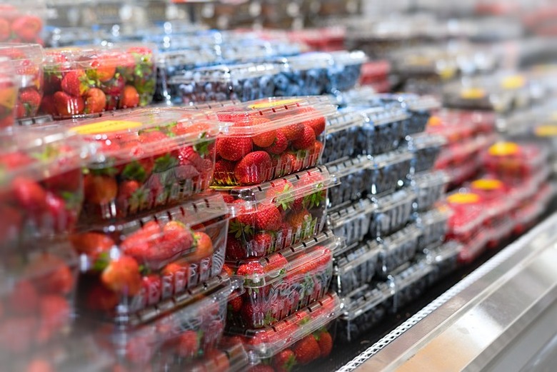 Berries