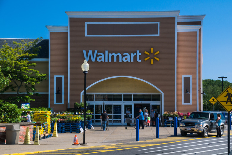 10 Groceries You Should Always Buy at Walmart