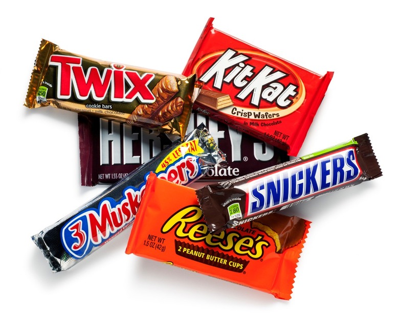 Candy
