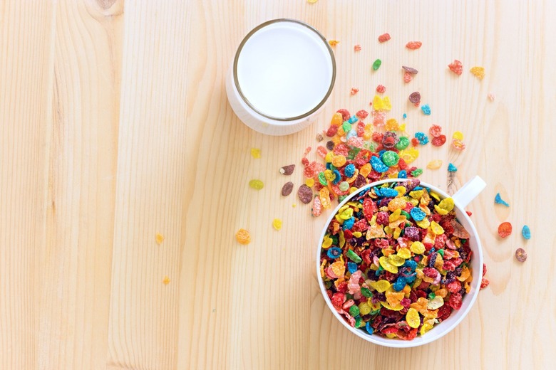 Cereal