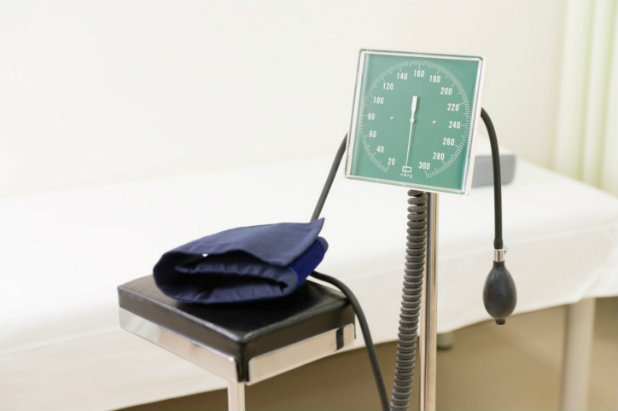 Lower Blood Pressure