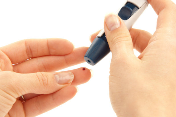 Lower Blood Sugar