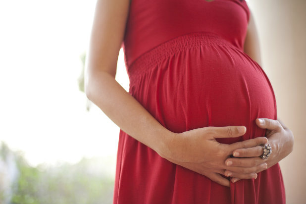 Healthy Pregnancy