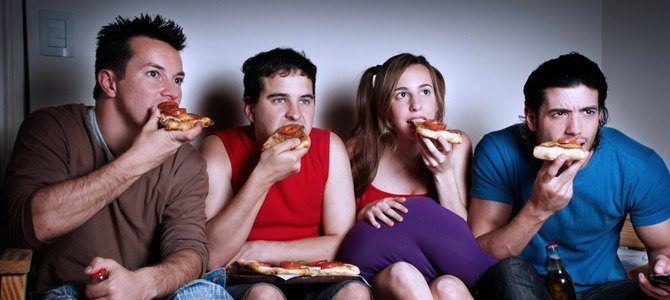 10 Healthy Eating Habits to Pick Up