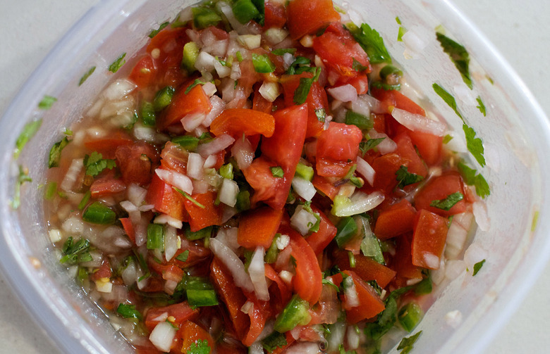 Salsa