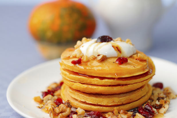 10 Healthy Reasons You Should be Eating Squash This Fall