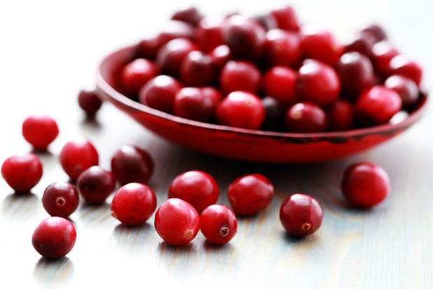 Cranberries