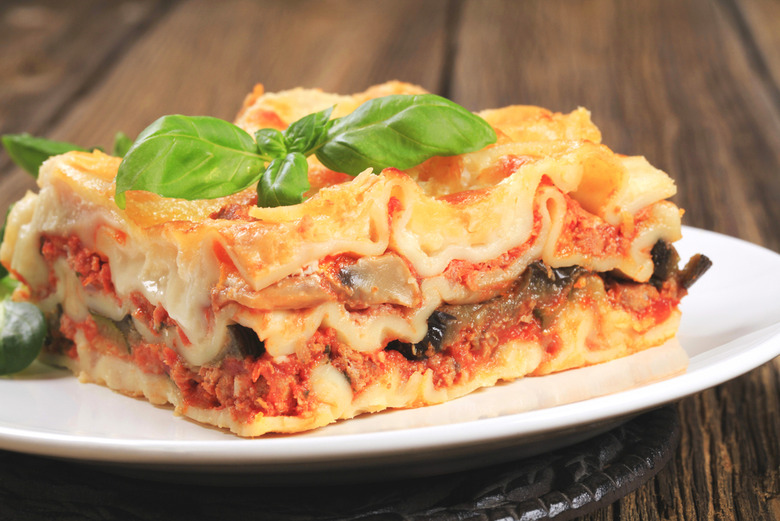 Lasagna