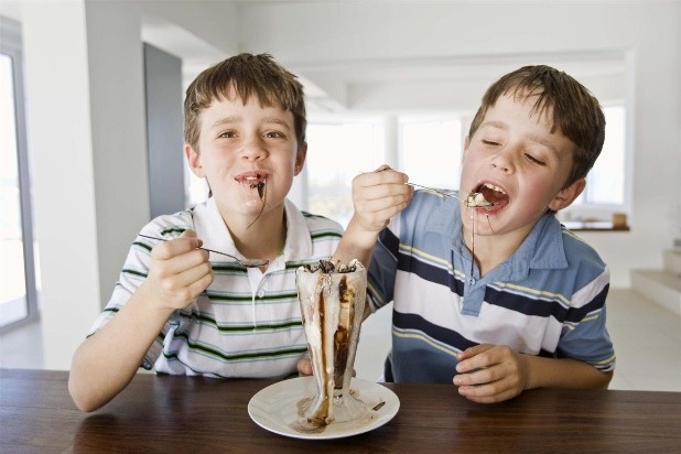 Sundae Party 