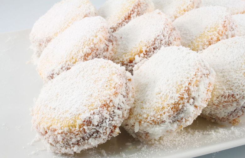 Alfajores (Argentina)