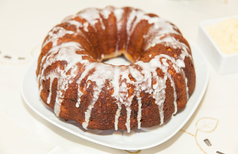 Babka (Poland)