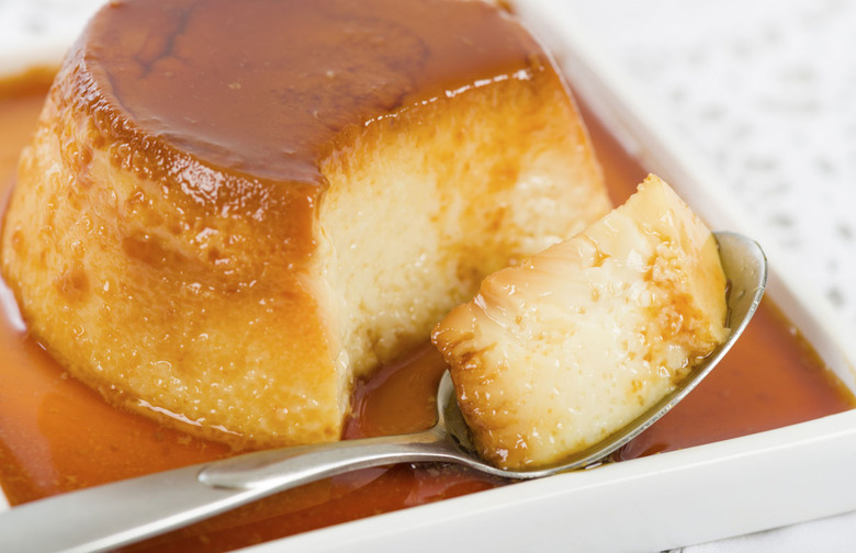 Flan (Spain)