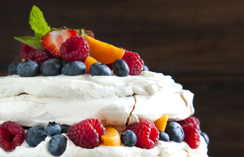 10 International Desserts to Bake This World Baking Day