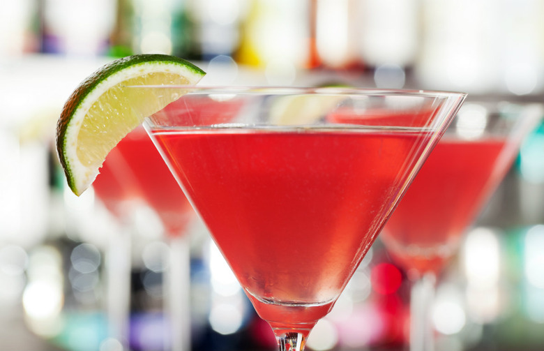 Light Cosmo