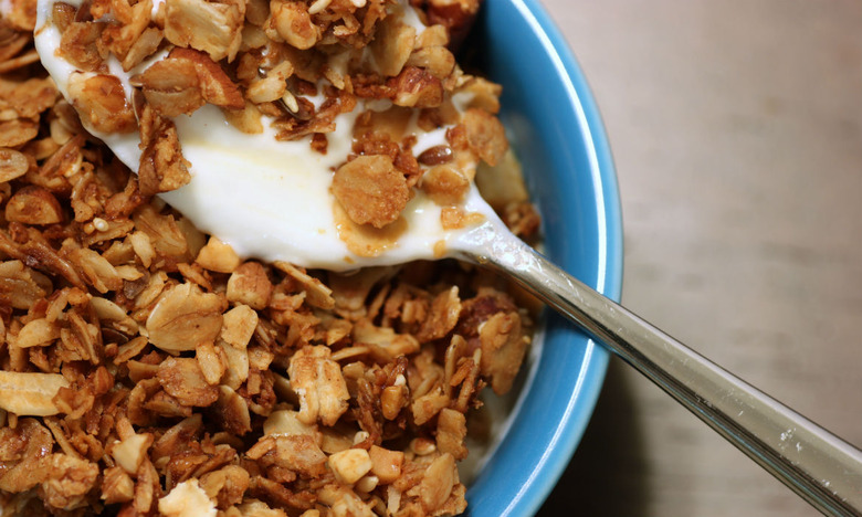 Granola