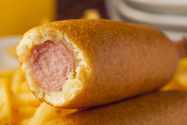 Corn Dogs